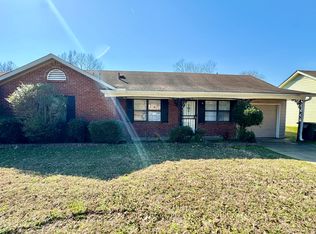 4383 Hawkeye St, Memphis, TN 38109