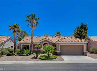 2932 Hawksdale Dr, Las Vegas, NV 89134