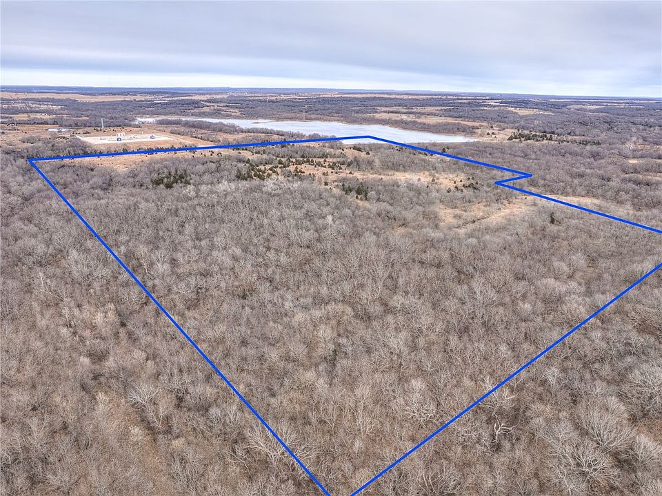 E 120th Rd, Wetumka, OK 74883 MLS 1053399 Zillow