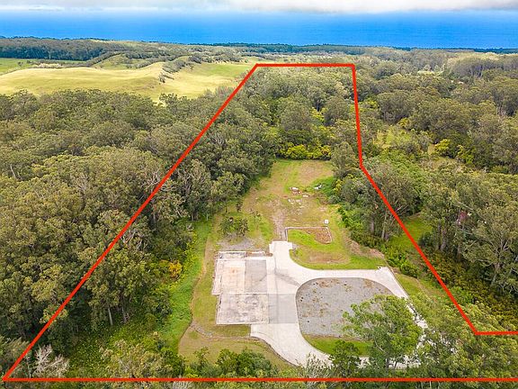 4th image of 46-4144 Old Mamalahoa Hwy Lot 24-A