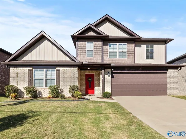 20141 Yarbrough Rd, Athens, AL 35613