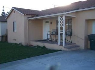 2410 Genevieve St, San Bernardino, CA 92405