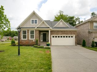 2769 Alvin Sperry Pass, Mount Juliet, TN 37122