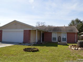 5643 Wood Climb St, San Antonio, TX 78233