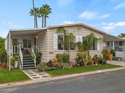 6180 Via Real Unit 67, Carpinteria, CA, 93013