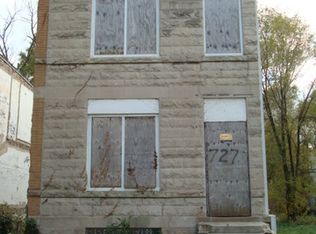 727 W 54th St, Chicago, IL 60609