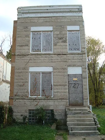 727 W 54th St photo 1