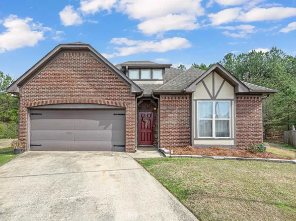 1244 Sierra Ct, Gardendale, AL 35071