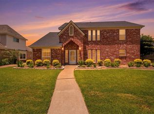 19803 Oak Briar Dr, Humble, TX 77346