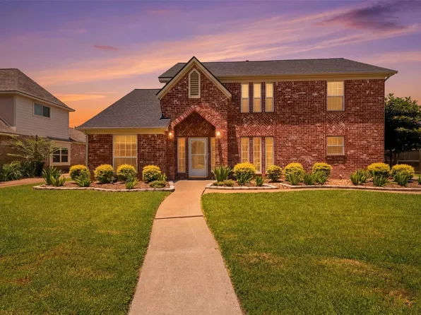 19803 Oak Briar Dr, Humble, TX 77346