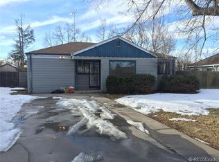 1975 Lansing St, Aurora, CO 80010