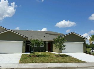 3268 Chestnut Ridge Way, Orange Park, FL 32065