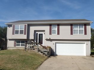 1412 Sw 72nd Place, Topeka, KS 66619