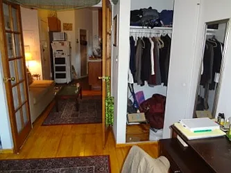 Rented by City Heights Realty