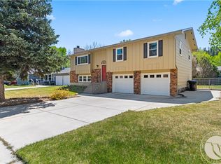 474 Indian Trl, Billings, MT 59105