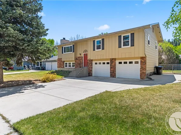 474 Indian Trl, Billings, MT 59105