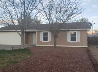 1712 35th St SE, Rio Rancho, NM 87124