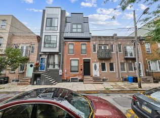 1741 S Annin St, Philadelphia, PA 19146