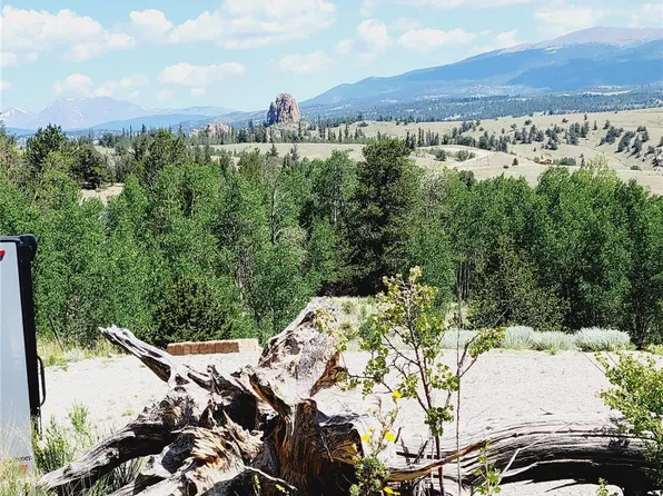 1309 Travois Road, Jefferson, CO 80456