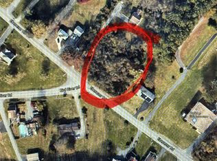 Ebenezer Rd, Middle River, MD 21220