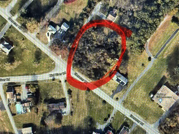 Ebenezer Rd, Middle River, MD 21220