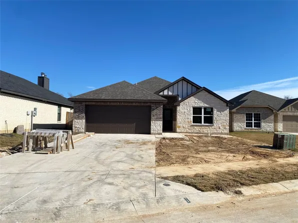1316 Oak Valley, Denton, TX 76209