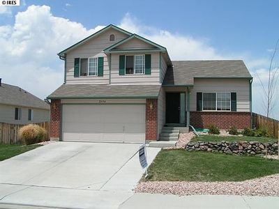 2350 Billings Ln, Longmont, CO, 80504