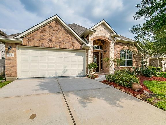 2nd image of 8319 Sierra Dawn Dr