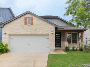 11567 Lightning Way, San Antonio, TX 78245