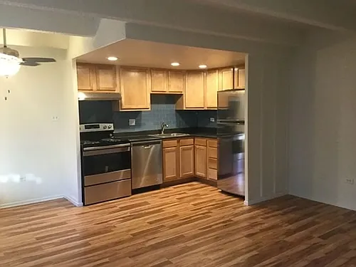 The Ramac Apartments Photo 1
