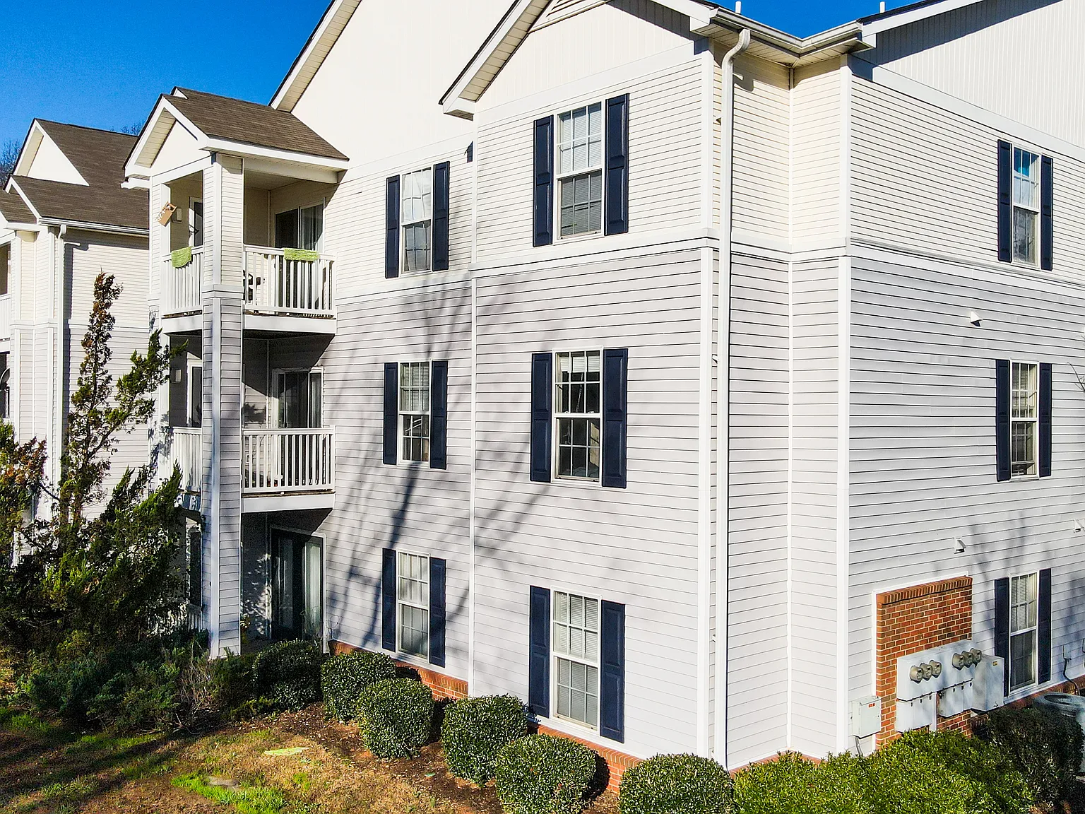 Concord Chase Apartments — Photo 2