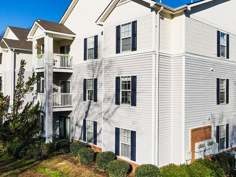 Concord Chase Apartments — Photo 2