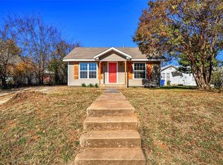 2123 W Bond St, Denison, TX 75020