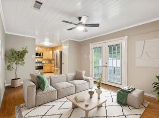 1414 Phillips St, Cleburne, TX 76033