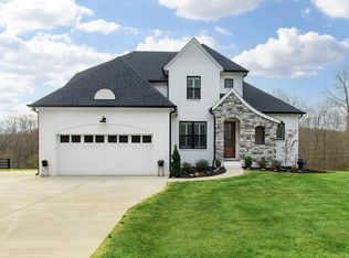 753 Mount Pleasant Rd, Kingston Springs, TN 37082