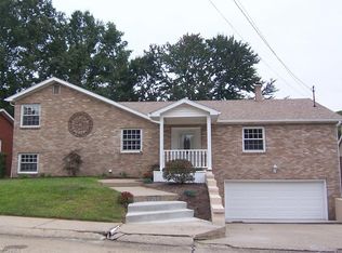 3306 Vair Ave, Parkersburg, WV 26104