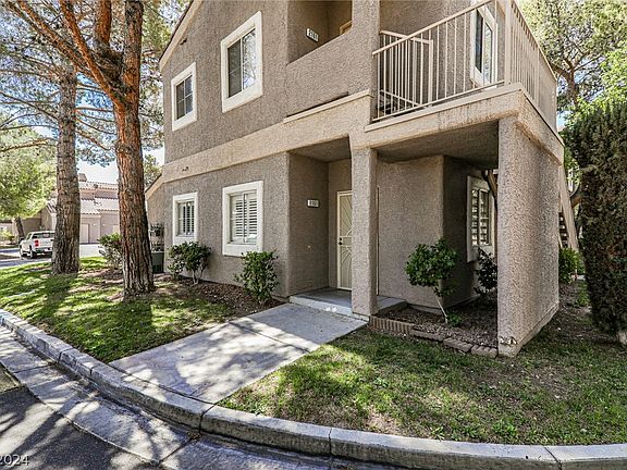 2nd image of 5250 S Rainbow Blvd Unit 1161