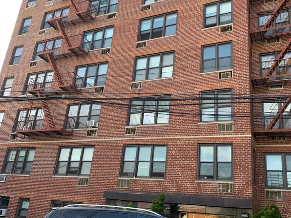 1075 Sheepshead Bay Road image 1 of 1