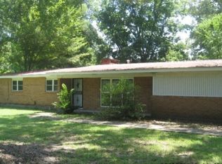 9186 Terry Rd, Terry, MS 39170