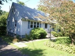151 Drift Ave, Lawrence Township, NJ 08648
