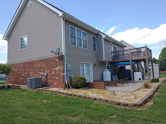 4th image of 391 Russell Springs Dr