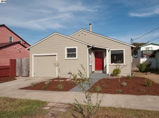 2875 Andrade Ave, Richmond, CA 94804