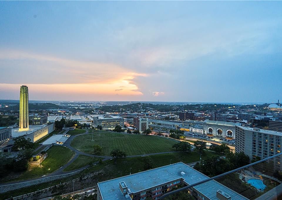 2510 Grand Blvd 2402/03, Kansas City, MO 64108 Zillow