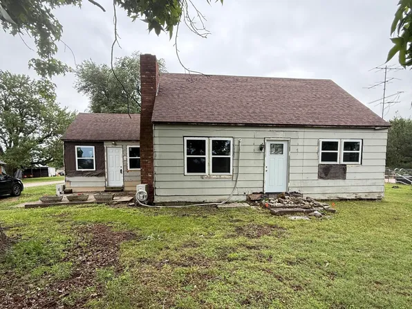 10350 County Road 284, Carl Junction, MO 64834