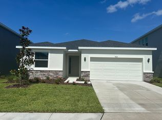 9432 Bella Mar Trl, Parrish, FL 34219