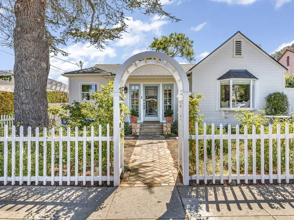 (undisclosed Address), Santa Barbara, CA 93101
