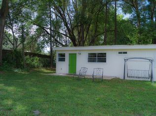 220 SW 260th St, Newberry, FL 32669