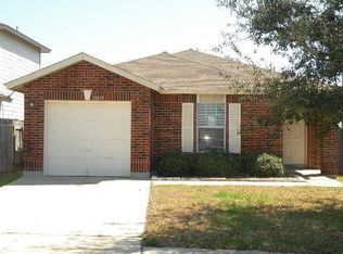 5813 War Admiral Dr, Del Valle, TX 78617