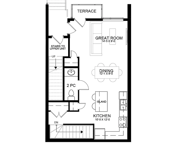 2805 Doyle Dr #112 — Photo 9