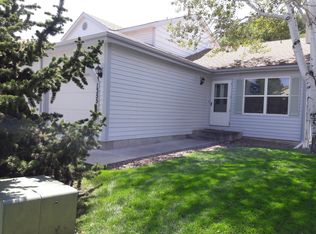 1355 Firefly Cir, Colorado Springs, CO 80916